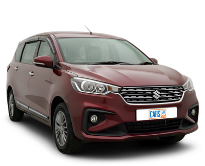 2019 Maruti Ertiga - SUV - Petrol - Manual - ₹8.80 lakh